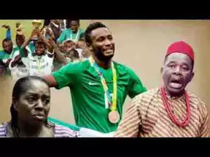 Video: CRAZY OVER MIKEL OBI SEASON 1 - CHIWETALU AGU Nigerian Movies | 2017 Latest Movies | Full Movies